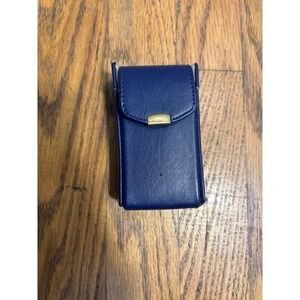 Vintage Opera Glasses Binoculars W/ Case Gold Tone & Pearl parts only